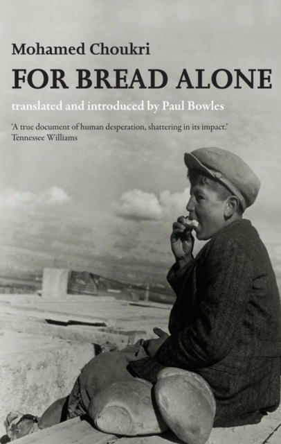 For Bread Alone, EPUB eBook