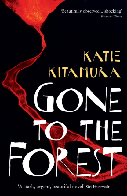 Gone to the Forest, Paperback / softback Book