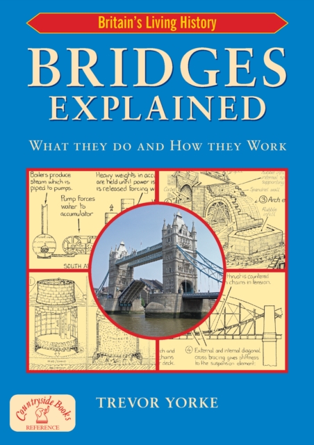 Bridges Explained, PDF eBook