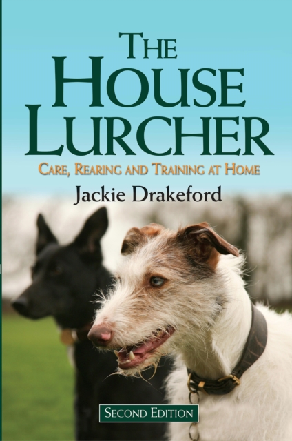 House Lurcher, EPUB eBook
