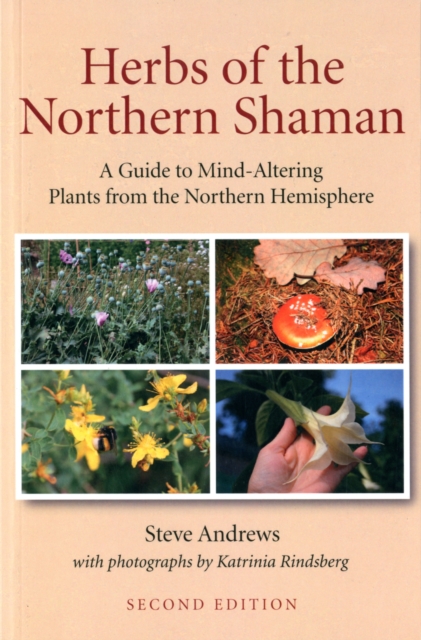 Herbs of the Northern Shaman, Paperback / softback Book