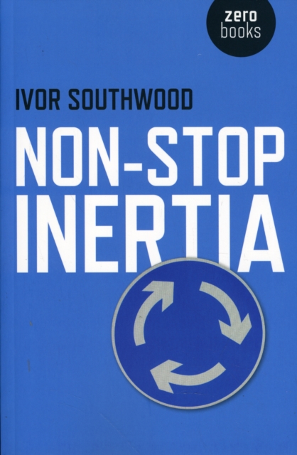 Non–Stop Inertia, Paperback / softback Book