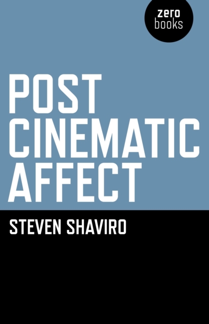 Post Cinematic Affect, EPUB eBook