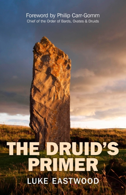Druid's Primer, EPUB eBook