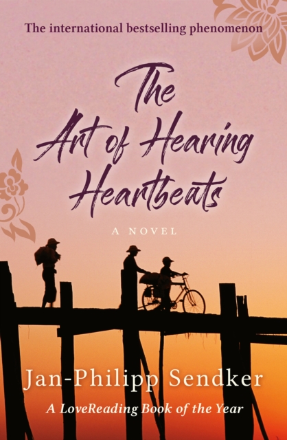 The Art of Hearing Heartbeats, Paperback / softback Book