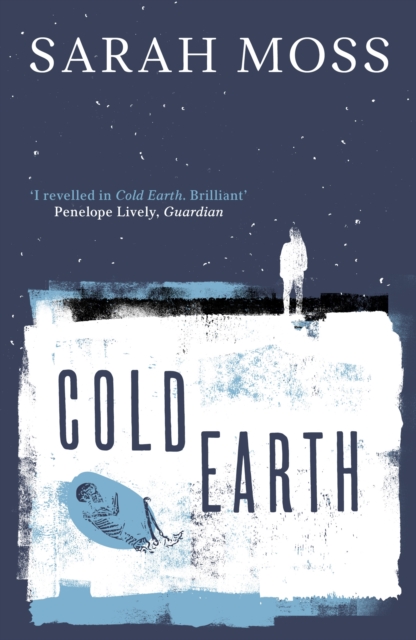 Cold Earth, EPUB eBook