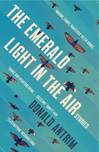 The Emerald Light in the Air : Stories, EPUB eBook