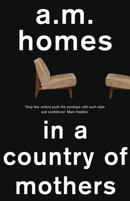 In A Country Of Mothers, Paperback / softback Book