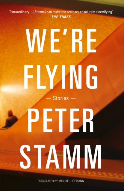 We're Flying, EPUB eBook