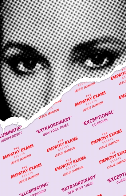 The Empathy Exams : Essays, Paperback / softback Book