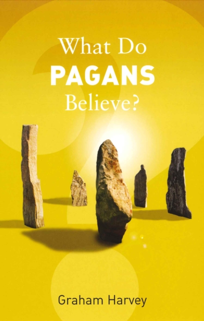 What Do Pagans Believe?, EPUB eBook