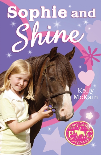 Sophie and Shine, EPUB eBook
