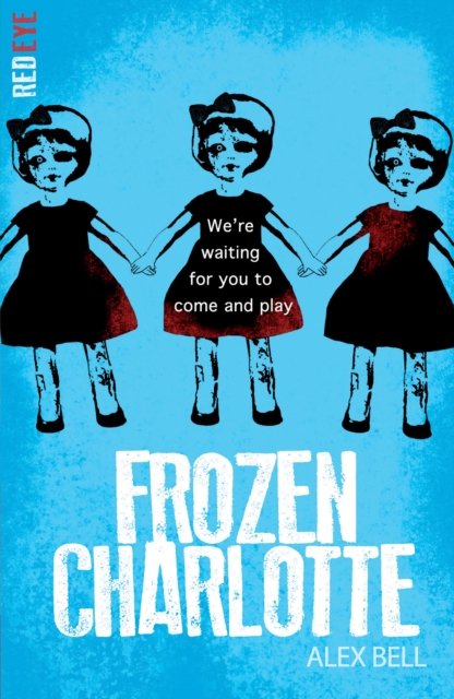 Frozen Charlotte, Paperback / softback Book