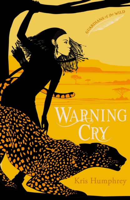 Warning Cry, EPUB eBook