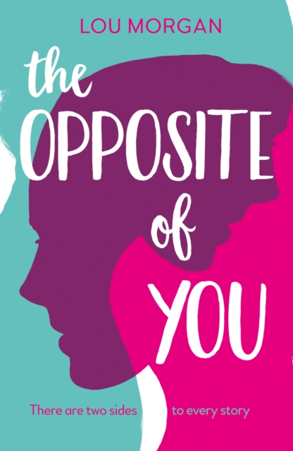 The Opposite of You, Paperback / softback Book