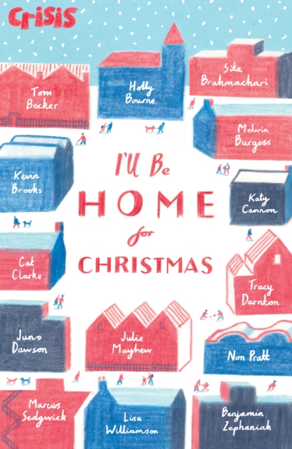I'll Be Home for Christmas, Paperback / softback Book