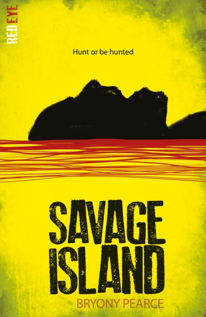 Savage Island, Paperback / softback Book