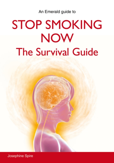 Stop Smoking Now : The Survival Guide, Paperback / softback Book