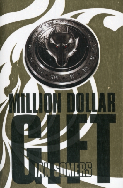 Million Dollar Gift, Paperback / softback Book