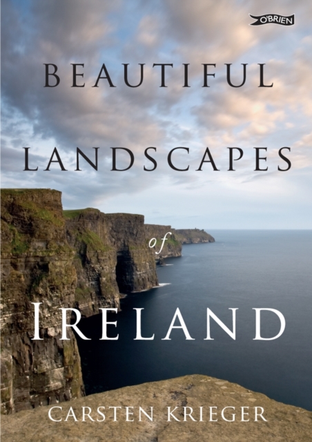 Beautiful Landscapes of Ireland, Paperback / softback Book
