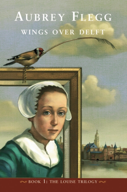 Wings Over Delft, EPUB eBook