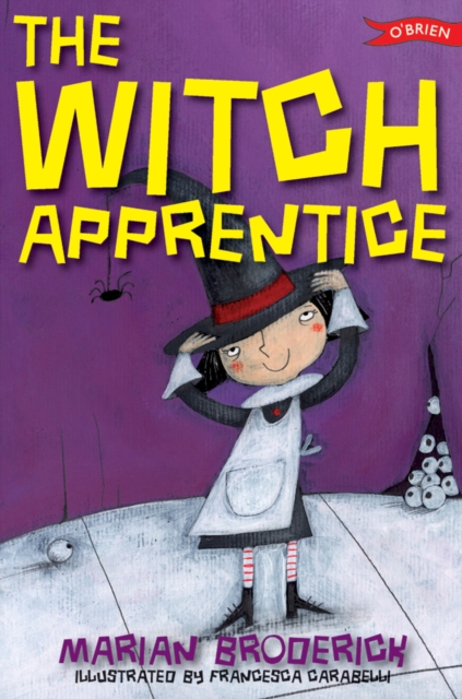 The Witch Apprentice, EPUB eBook