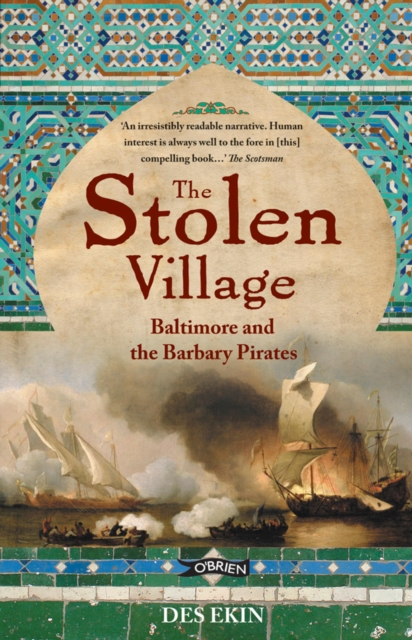 The Stolen Village, EPUB eBook