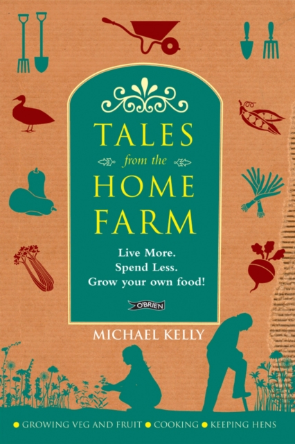 Tales From the Home Farm, EPUB eBook
