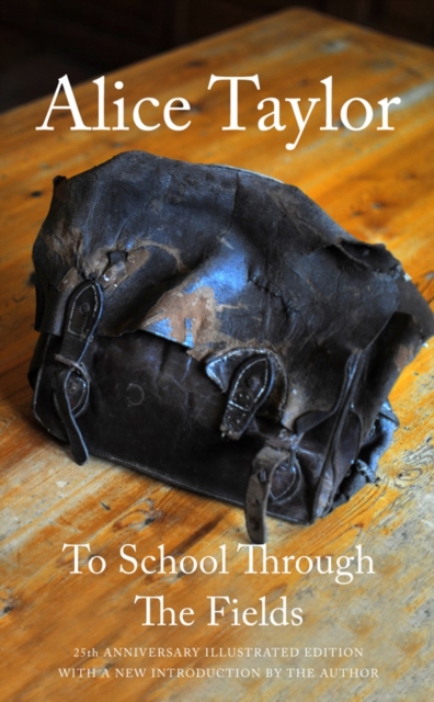 To School Through the Fields, Hardback Book