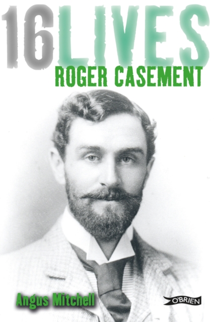 Roger Casement, EPUB eBook