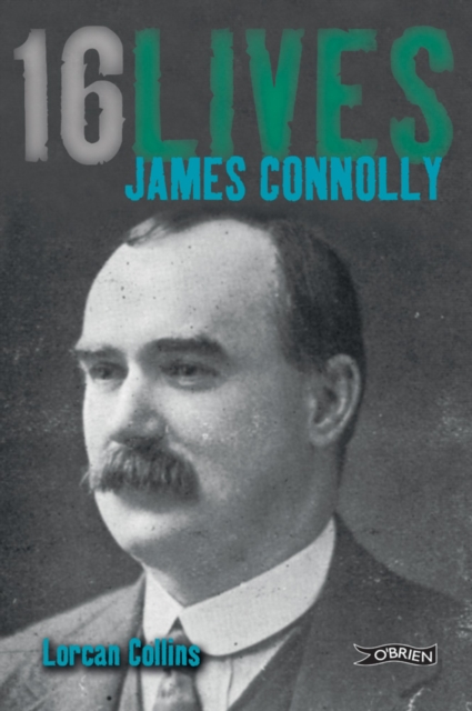 James Connolly, EPUB eBook
