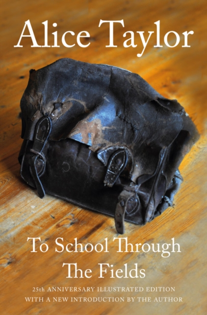 To School Through the Fields, EPUB eBook
