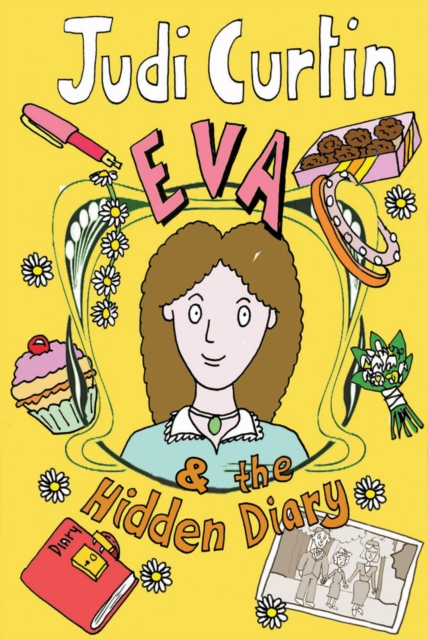 Eva and the Hidden Diary, EPUB eBook
