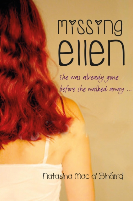 Missing Ellen, EPUB eBook