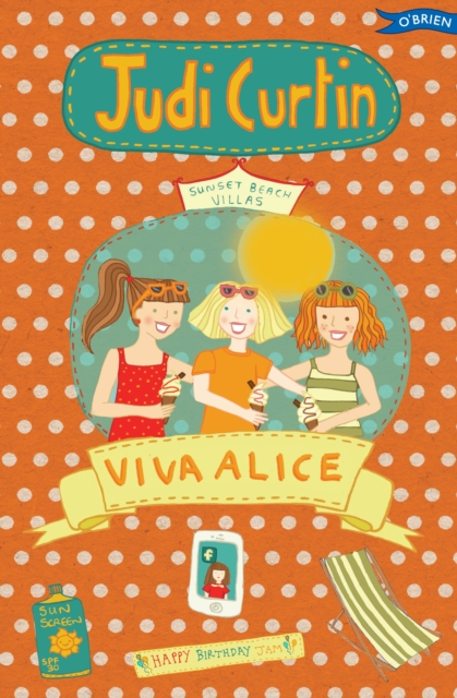 Viva Alice!, Paperback / softback Book