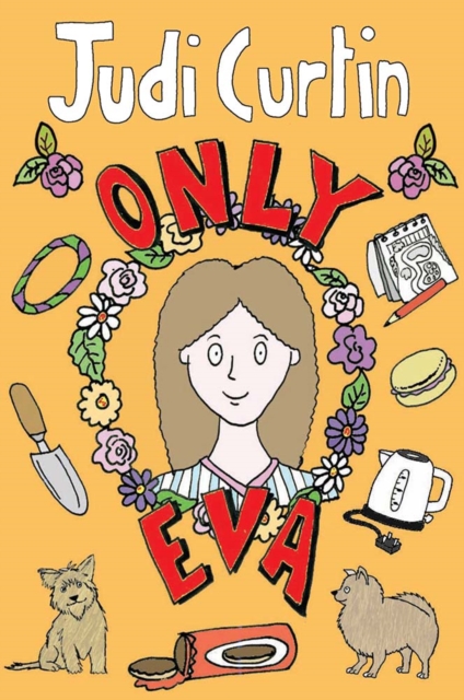 Only Eva, Paperback / softback Book