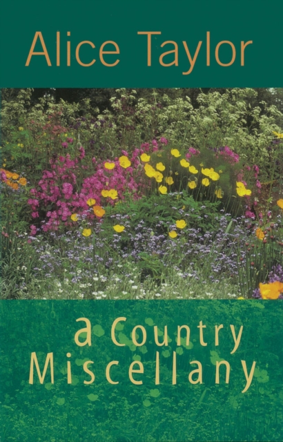 A Country Miscellany, EPUB eBook