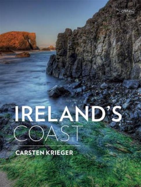 Ireland's Coast, Paperback / softback Book
