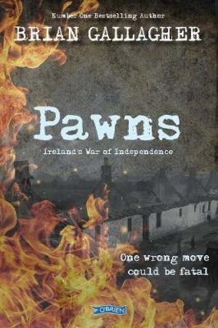 Pawns : Ireland's War of Independence, Paperback / softback Book
