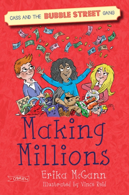 Making Millions, EPUB eBook