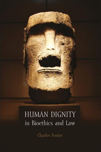Human Dignity in Bioethics and Law, PDF eBook