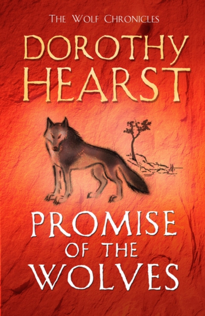 Promise of the Wolves, EPUB eBook
