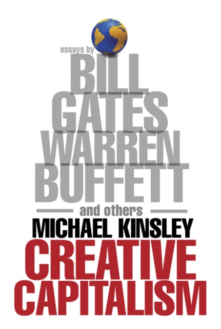 Creative Capitalism, EPUB eBook