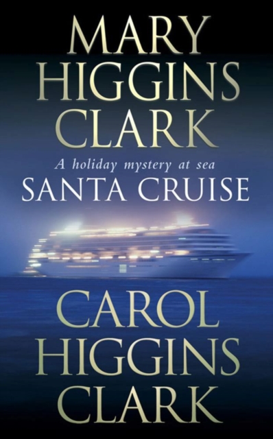 Santa Cruise, EPUB eBook