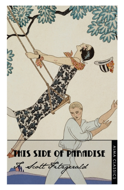 This Side of Paradise : Deluxe Annotated Edition, Paperback / softback Book
