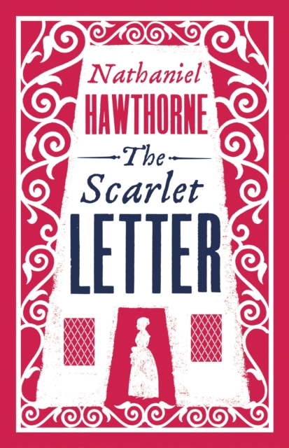 The Scarlet Letter, Paperback / softback Book