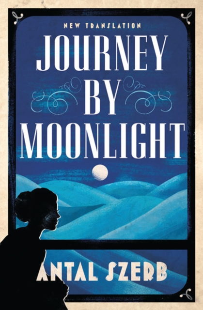 Journey by Moonlight, Paperback / softback Book