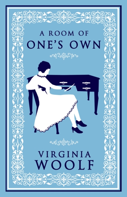A Room of One's Own : Annotated Edition, Paperback / softback Book