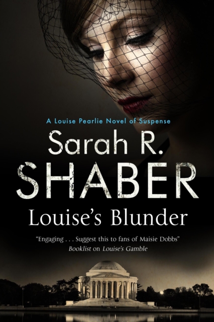 Louise's Blunder, Paperback / softback Book