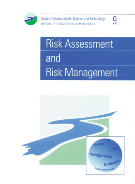 Risk Assessment and Risk Management, PDF eBook